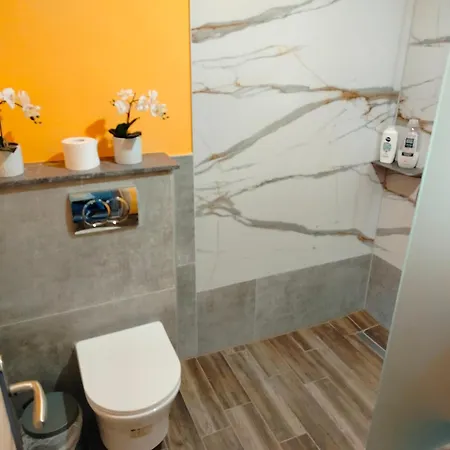 Appartamento Pierian Silver
